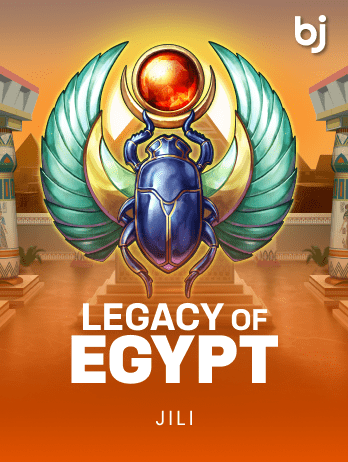 Legacy of Egyptpng