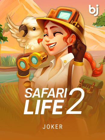 Safari Life 2png