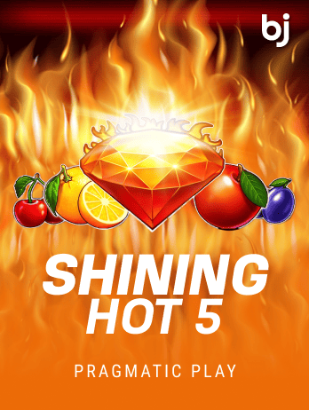 Shining Hot 5png